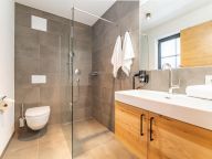 Chalet Tauernlodge Niedernsill 3B-18