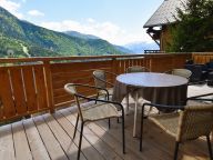 Chalet Sagha-18