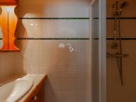 Chalet Le Hameau des Marmottes Combi Les Hameau des Marmottes 14p + 14p met sauna, naast elkaar gelegen-40