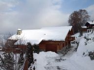 Chalet Les Bonheurs-19