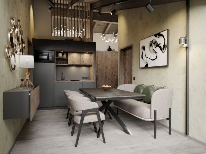 Appartement Buggl's PREMIUM-2
