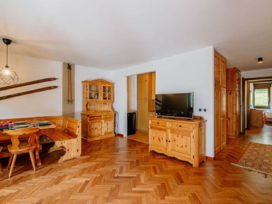 Appartement Enrosadira-5