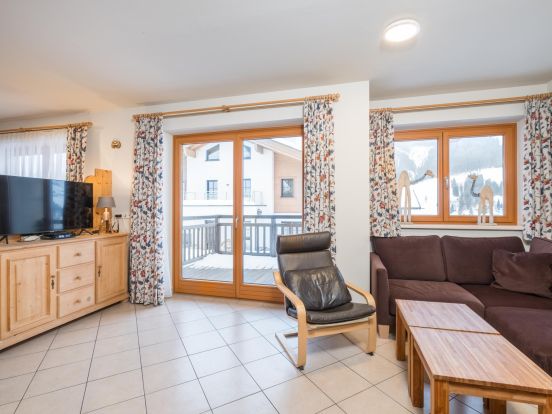 Chalet-appartement Dreiblick-5