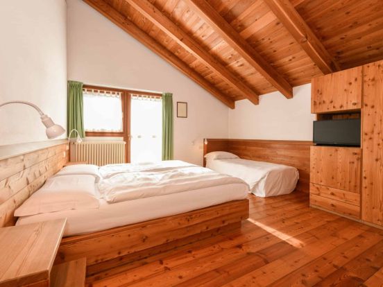 Chalet Casa al Campo-9