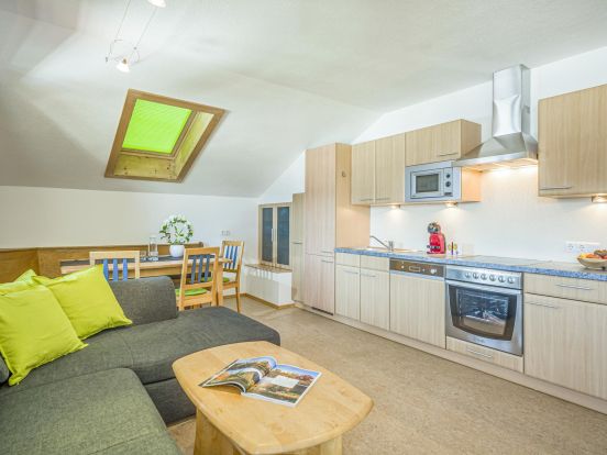 Appartement Troadstadl-2