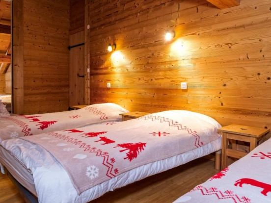 Chalet Vuargnes-16