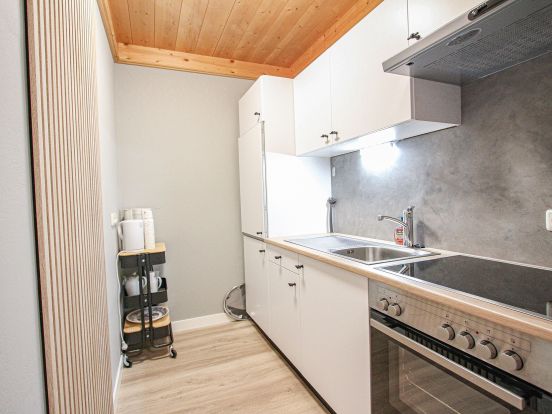 Chalet-appartement Anger-2