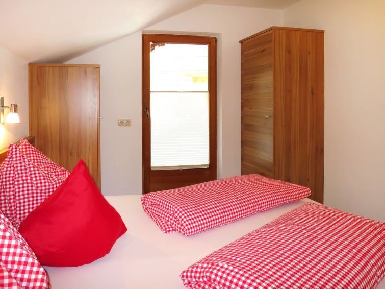 Chalet-appartement Neuner Type 2 - 70m²