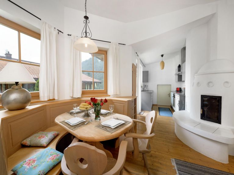 Appartement Sanna