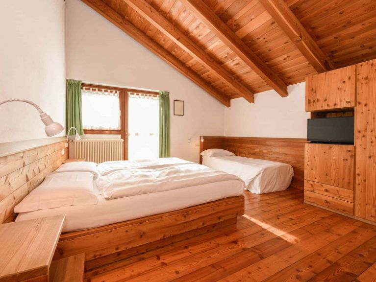 Chalet Casa al Campo