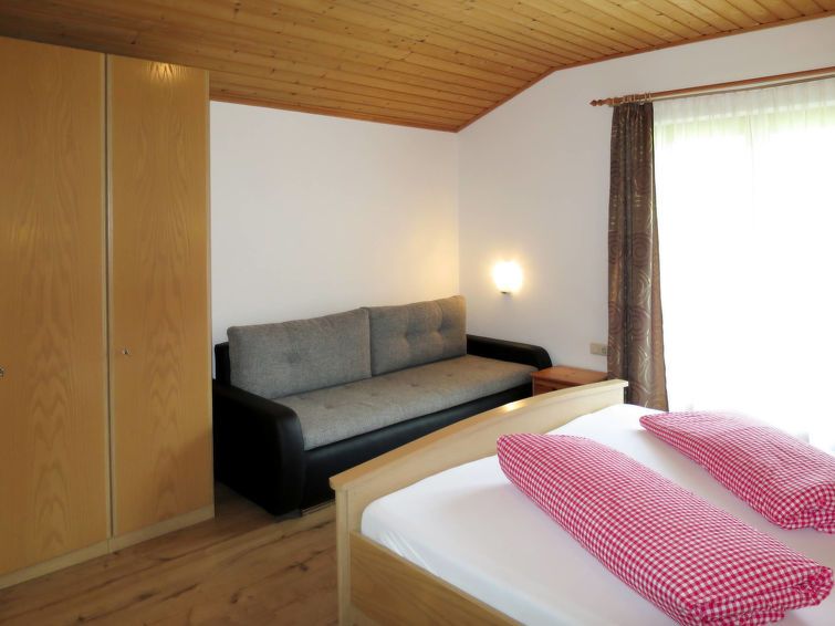 Chalet-appartement Neuner Type 2 - 70m²