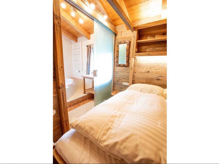 Chalet Sissi Alm