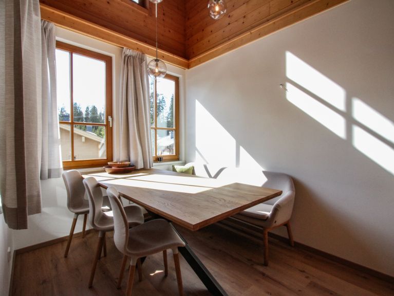 Chalet-appartement Gerlos