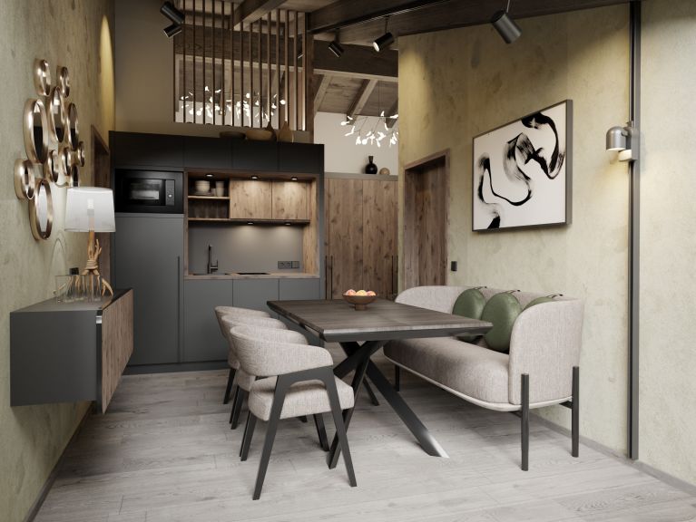 Appartement Buggl's PREMIUM