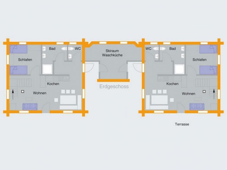 Chalet Alpenchalet
