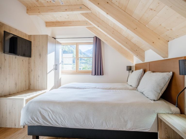 Chalet Riesneralm Sperlingnest