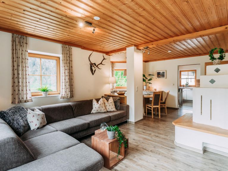 Chalet Barney