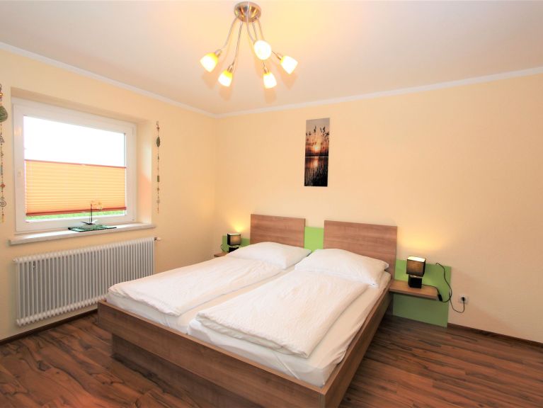 Appartement Heidi eerste verdieping