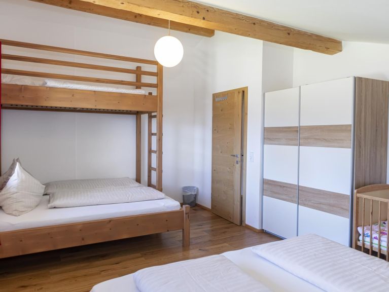 Chalet Linden Platzl