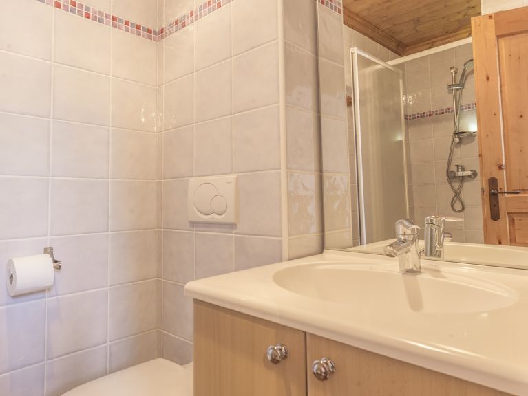 Chalet Oursons