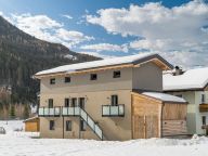 Chalet-appartement Jud Top 2-15