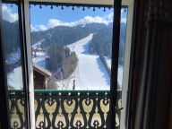 Chalet-appartement Fleur des Alpes Lys Martagon-3