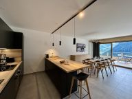 Chalet-appartement Le Theleme-9