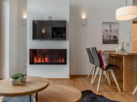 Appartement Skylodge Alpine Homes type penthouse III, zondag t/m zondag-6