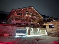 Chalet-appartement Hameau du Moulin-14