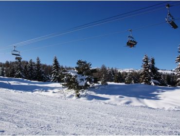 Skidorp Modern en praktisch wintersportdorp; ideaal voor families-5