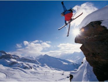 Skidorp Zeer populair wintersportdorp met geweldige après-ski-8