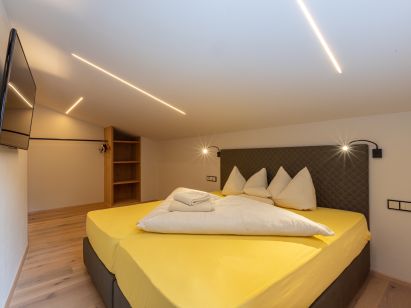 Chalet-appartement Alps Zillertal Apartment Maria-2