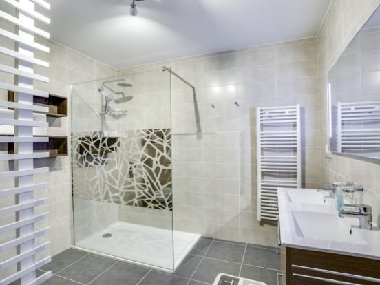 Appartement Les Loges Blanches-3