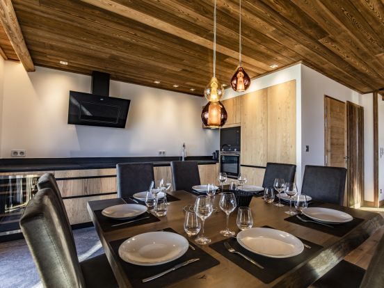 Chalet-appartement Lodge PureValley-6