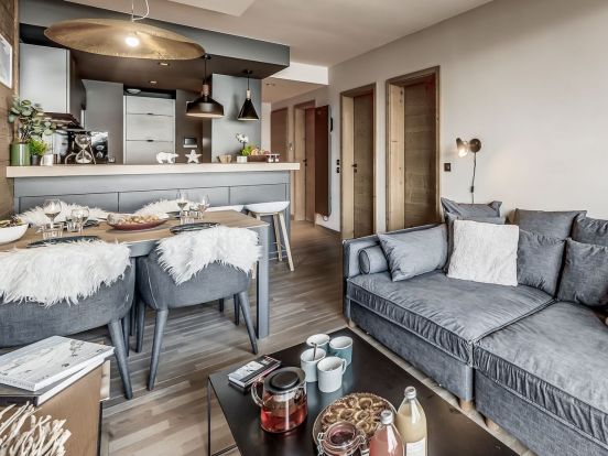 Appartement Phoenix-5