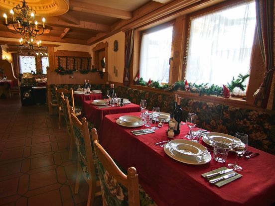Chalet Tiroler Hof-4