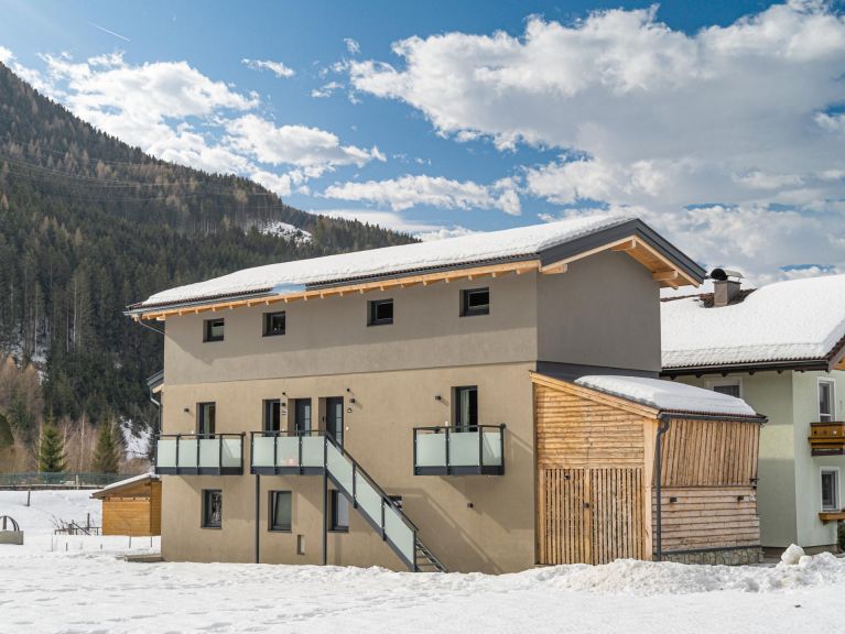 Chalet-appartement Jud Top 2