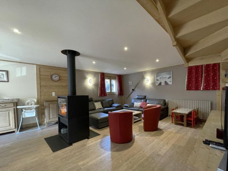 Chalet de Manou