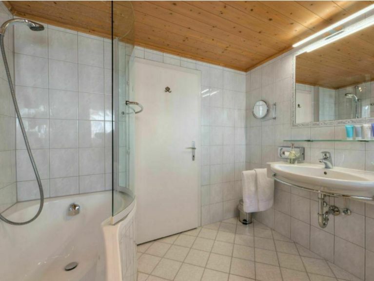 Chalet Arlberghöhe inclusief catering