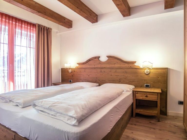 Appartement Résidence Al Sole Prestige
