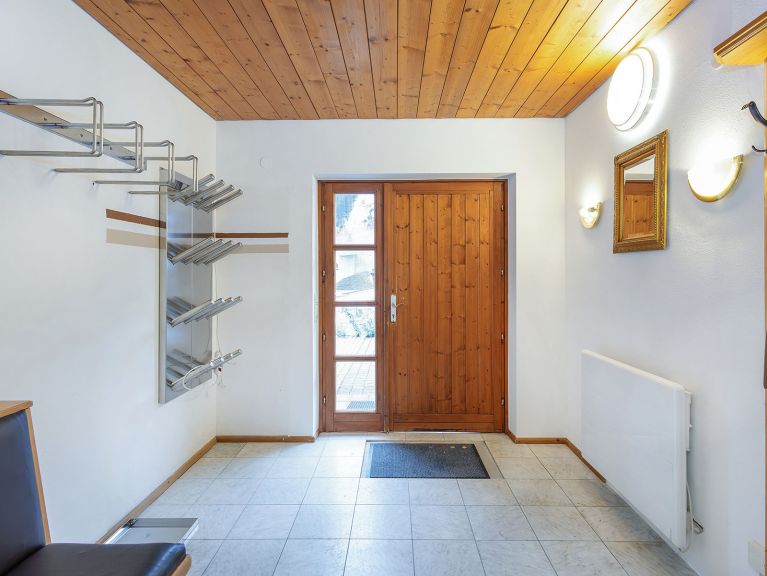 Chalet Haus Conny