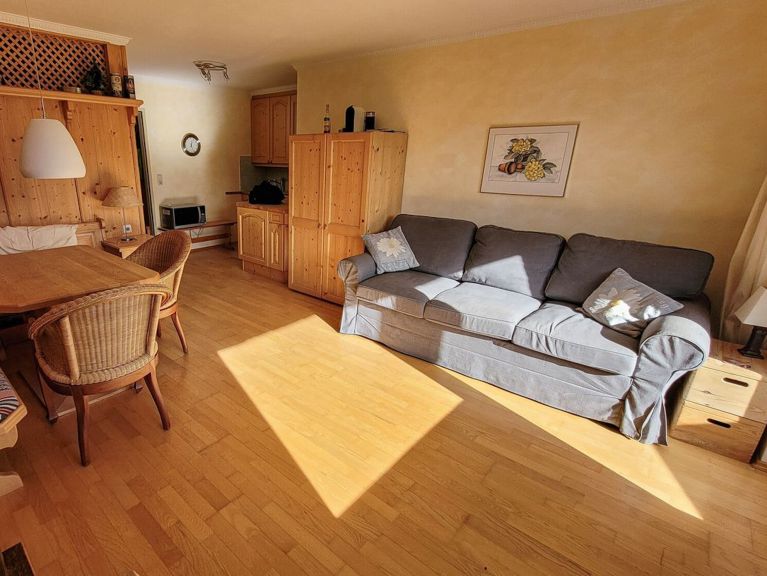Appartement Hoss Top 14