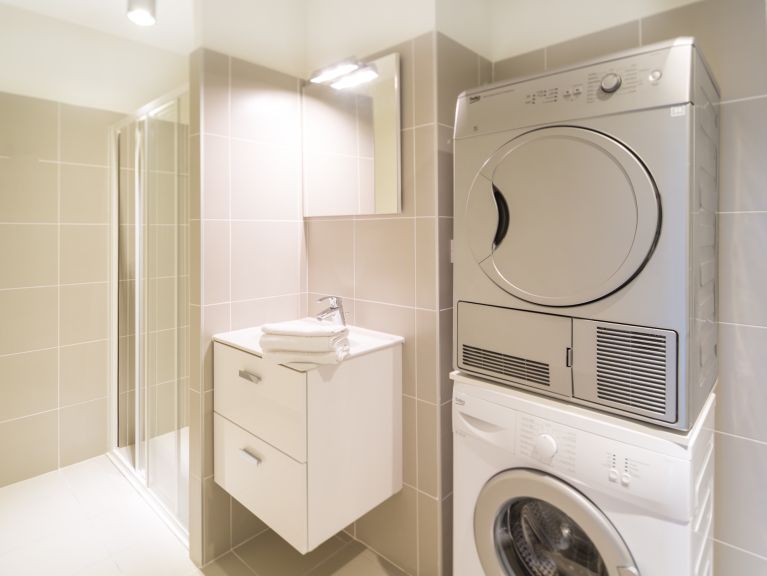 Appartement Le 360 nr. 15