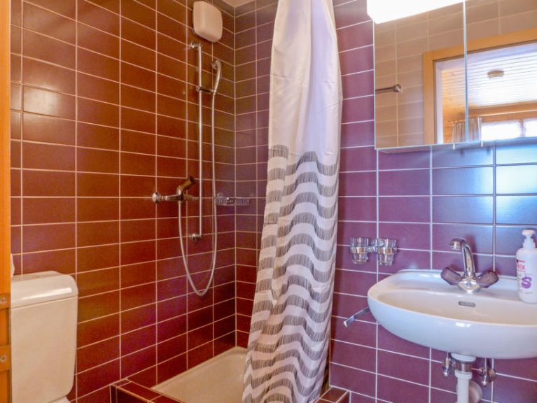 Appartement Chäs Gruebi