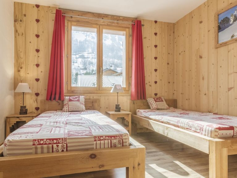 Chalet du Berger