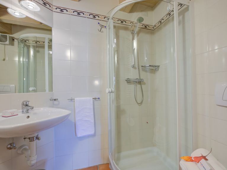 Chalet Cristella Antico