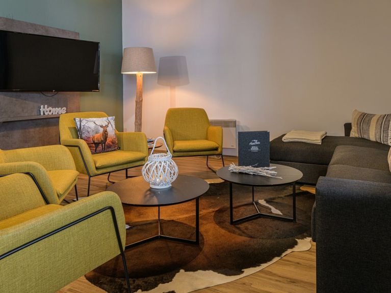 Chalet-appartement AlpenParks Rehrenberg Dreams Plus