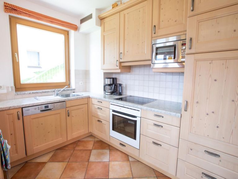 Chalet-appartement Bärlerhof Top 41