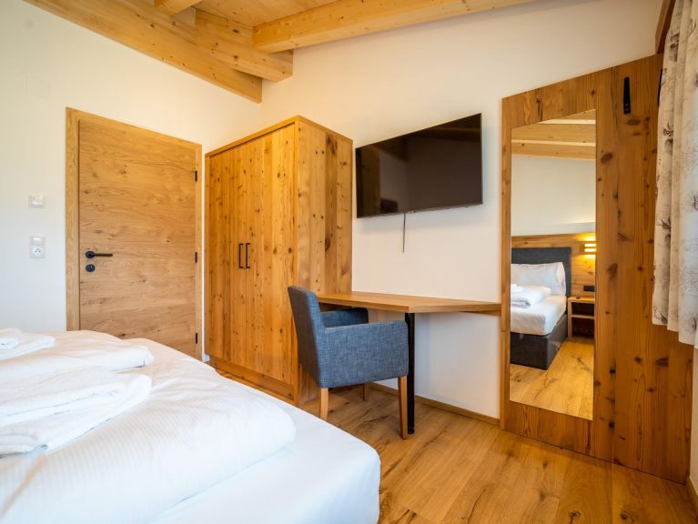 Chalet-appartement Pettneu Top 4