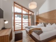 Appartement Skylodge Alpine Homes type penthouse III, zondag t/m zondag-8